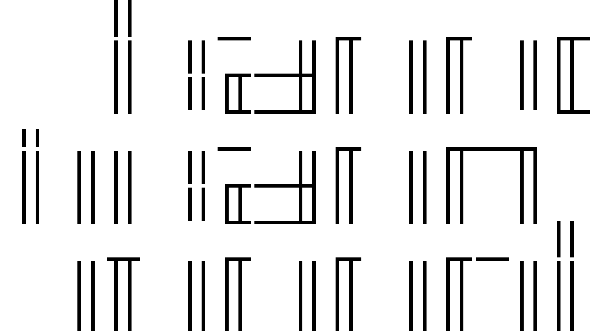 2021-03-10 Hanno Leichtmann - 1996 Monolith (rauschpartikel Remix 1 - 3)